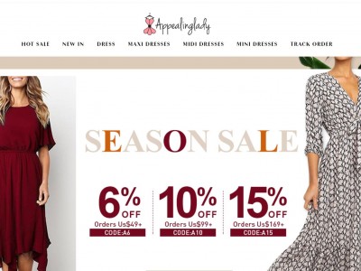 appealinglady.com