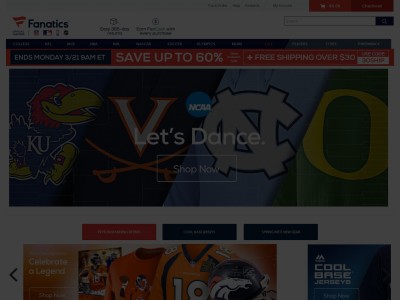 fanatics.com