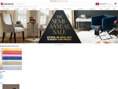 overstock.com