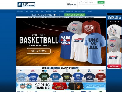 shop.cbssports.com