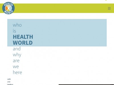 healthworldeducation.org