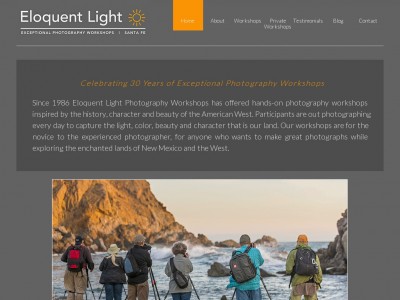 eloquentlight.com
