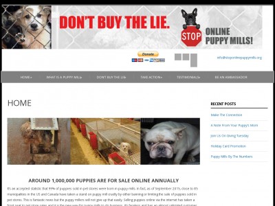 stoponlinepuppymills.org