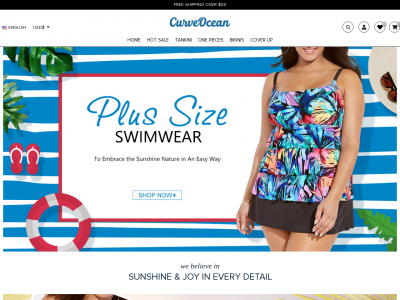beachcurve.com