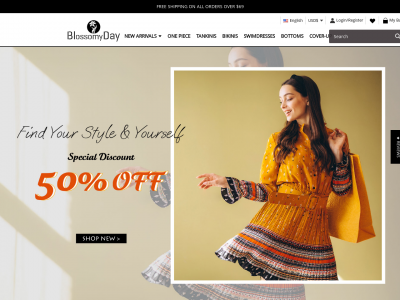 blossomyday.com