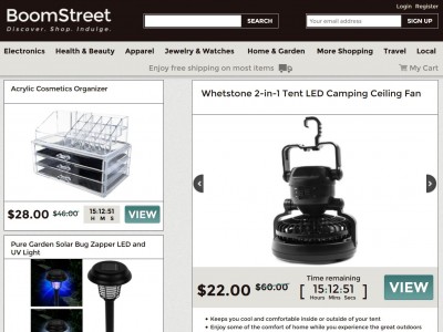 boomstreet.com