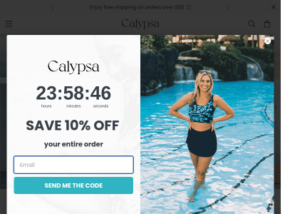 calypsa.com