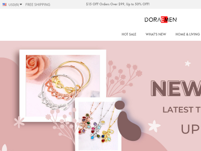 doraemen.com