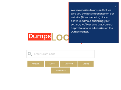 dumpslocator.com