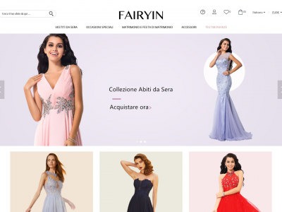 fairyin.it