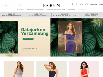 fairyin.nl
