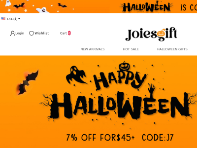 joiesgift.com