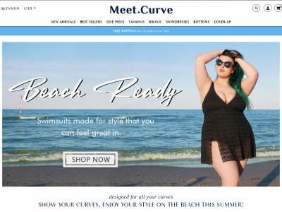 meetcurve.com