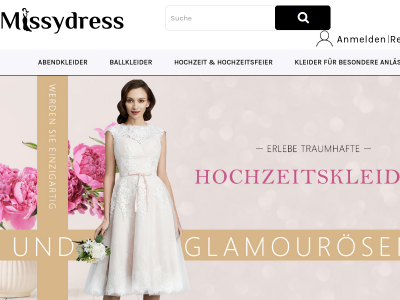 missydress.ch