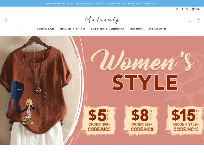modcomfy.com