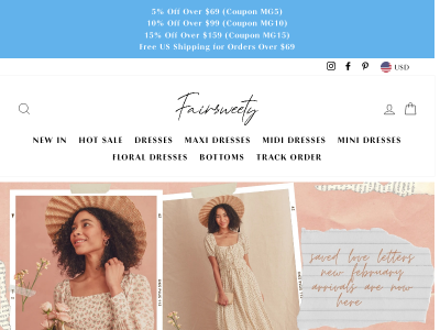 modgrace.com