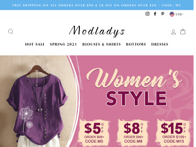 modladys.com