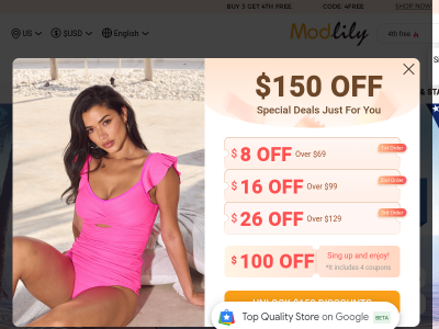 modlily.com