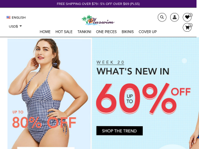 pluswim.com