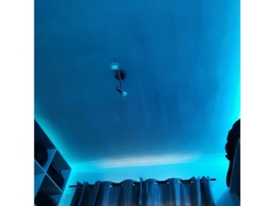 Very sensational light strip, I like it