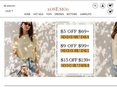 rosemod.com