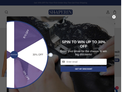 shaperin.com