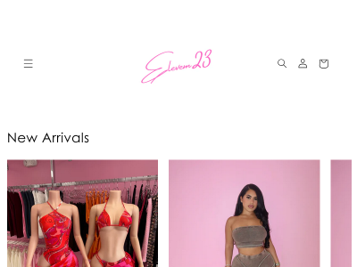 shopeleven23.net