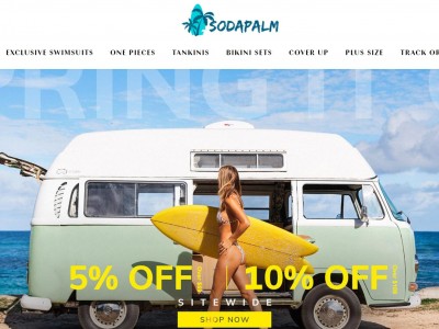 sodapalm.com