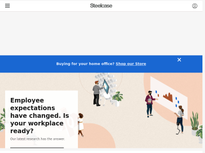 store.steelcase.com