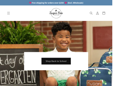sugarbeeclothing.com