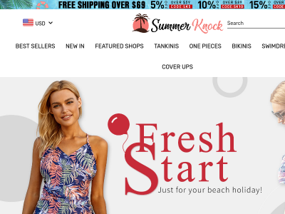 summerknock.com