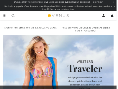 venus.com