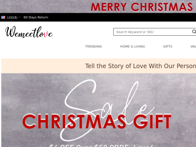 wemeetlove.com