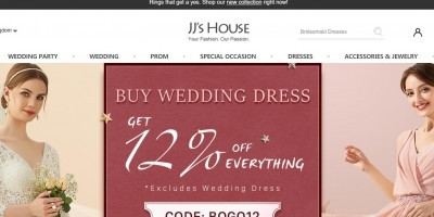 jjshouse.co.uk reviews