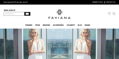 faviana.com reviews
