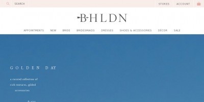 bhldn.com reviews