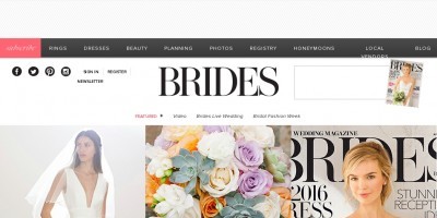 brides.com reviews