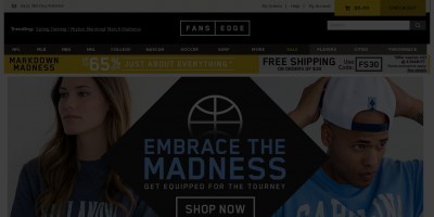 fansedge.com reviews
