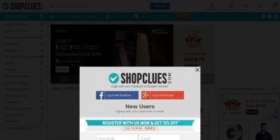 shopclues.com reviews