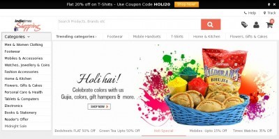 shopping.indiatimes.com reviews