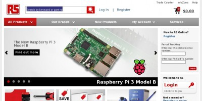 au.rs-online.com reviews