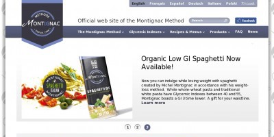 montignac.com reviews