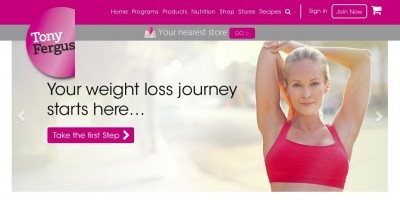 tonyferguson.com reviews