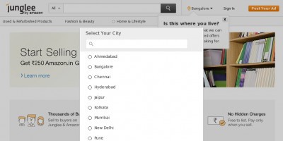 junglee.com reviews