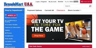 brandsmartusa.com reviews