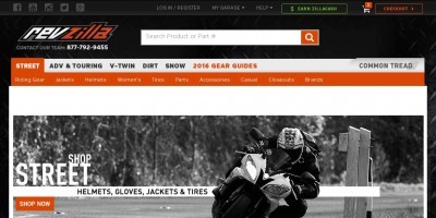 revzilla.com reviews