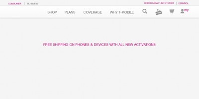 t-mobile.com reviews