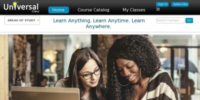 universalclass.com reviews