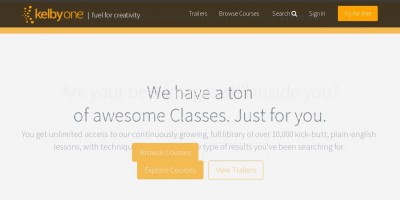 kelbyone.com reviews