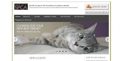 norfolkspca.com reviews